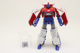 Transformers Go! Optimus Exprime Prime G26 Japanese Loose