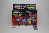 Goodbye Convoy MIB