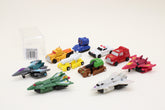 Transformers War for Cybertron - Siege Micromasters: Autobots vs. Decepticons 10 Pack