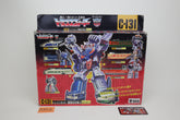 Raiden Giftset MIB