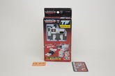 Metroplex Jr. MIB Unused