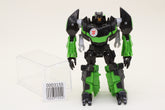 Transformers Adventure Grimlock Animated Snarl TAV02 Japanese Loose Complete