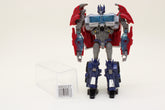 Transformers Arms Micron Optimus Prime Prime: Robots in Disguise Voyager AM-01 Japanese Loose