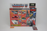 Landcross Giftset MIB