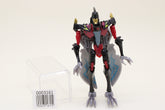 Transformers Adventure Swoop Robots In Disguise (2015) TAV09 Japanese Loose Complete