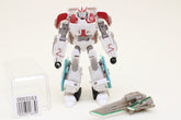 Transformers Arms Micron Ratchet Prime AM-04 Japanese Loose Complete