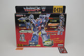 Raiden Giftset MIB Unused