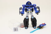 Transformers Legends Magna Convoy Classics e-HOBBY LG-EX Japanese Loose
