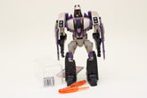 Transformers Animated Blitzwing TA-13 Japanese Loose Complete