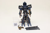 Transformers 2007 Movie Blackout Lawson Exclusive Japanese