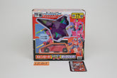 Transformers Turbomaster Spin Road vs. Dark Jet Operation Combination TF-06 MIB Unused