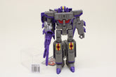 (Do not post needs wing) Transformers Legends Astrotrain Titans Return LG-40 Japanese Loose Complete