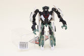 Transformers AOE Wheeljack Age of Extinction Movie Advanced Series EX Japanese