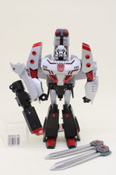 Transformers Animated Megatron TA-26 Japanese Loose