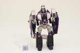 Transformers Animated Blitzwing TA-13 Japanese Loose Incomplete