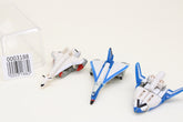 Transformers Micron Air Defense Kabaya Armada Mini-Con Japanese Loose