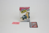 Microchange Brawn Big Box Transformers Japanese MIB