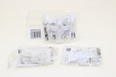 Transformers Micron Densetsu JUSCO White Hellflame Japanese Sealed