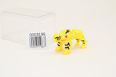 Transformers Micron Booster 4 Apexus Japanese Loose