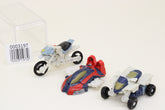Transformers Superlink Perceptor Energon SC-09 Japanese Loose