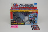 Micromaster C-369 Jet Tank Team MIB