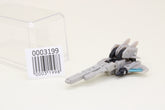 Transformers Galaxy Force Roots Cybertron Safeguard Micron 4 Japanese Loose