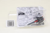 Transformers Micron Caliber Mugen Mini-Con Exclusive Japanese sealed