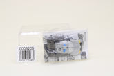 Transformers Micron Hellflame Quasar Mini-Con Exclusive Japanese sealed