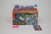 Micromaster C-365 Firetanker Team MIB