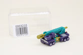 Transformers Micron Ultimate Edition Bomb Mini-Con Exclusive Japanese Loose