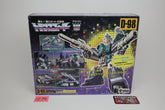 Sixshot MIB