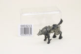 Transformers Micron Age of Extinction Carnivac Mini-Con Exclusive Japanese Loose (Copy)