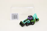 Transformers Micron Booster 4 Rockblade Japanese Loose