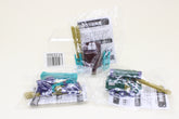 Transformers Micron Ultimate Edition Shot Crack Bomb Mini-Con Exclusive Japanese sealed