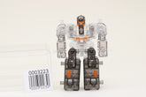 Machine Robo Mugenbine Plex Mugenroid Prize Japanese Exclusive