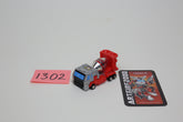 Machine Robo Mixer Robo GoBots "Block Head" MR-36 Loose