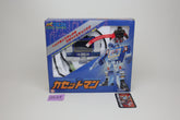Microchange Soundwave MIB