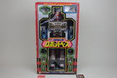 Diaclone Great Robot Base MIB