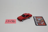Machine Robo Skyline Robo GoBots "Tail Pipe" MR-42 Loose