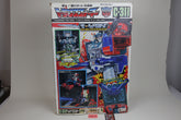 Grand Maximus MIB
