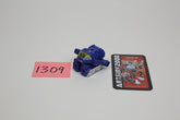 Machine Robo Battle Robo GoBots "Tank" MR-02 Loose