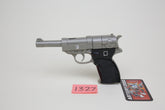 Japanese Grey Megatron (Blue insides) Loose