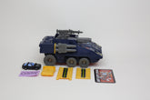 Micromaster Landshaker loose #2