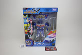 Prime Go! G01 Kenzan Japanese Transformers MISB