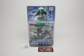 Super Link SD-06 Energon Command Jaguar (Ravage) Japanese Transformers MOC