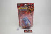 Beast Wars Returns BR-06 Vehicon Tankor Japansese Transformers MOC