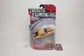 2007 Movie Premium Series MA-22 Battle Mode Bumblebee Transformers