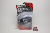 2007 Movie Premium Series Barricade & Frenzy Transformers