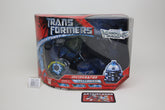 Transformers 2007 Incinerator Movie AllSpark Power MD-22 Japanese MIB Complete