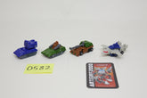 Micromaster Battle Patrol Loose